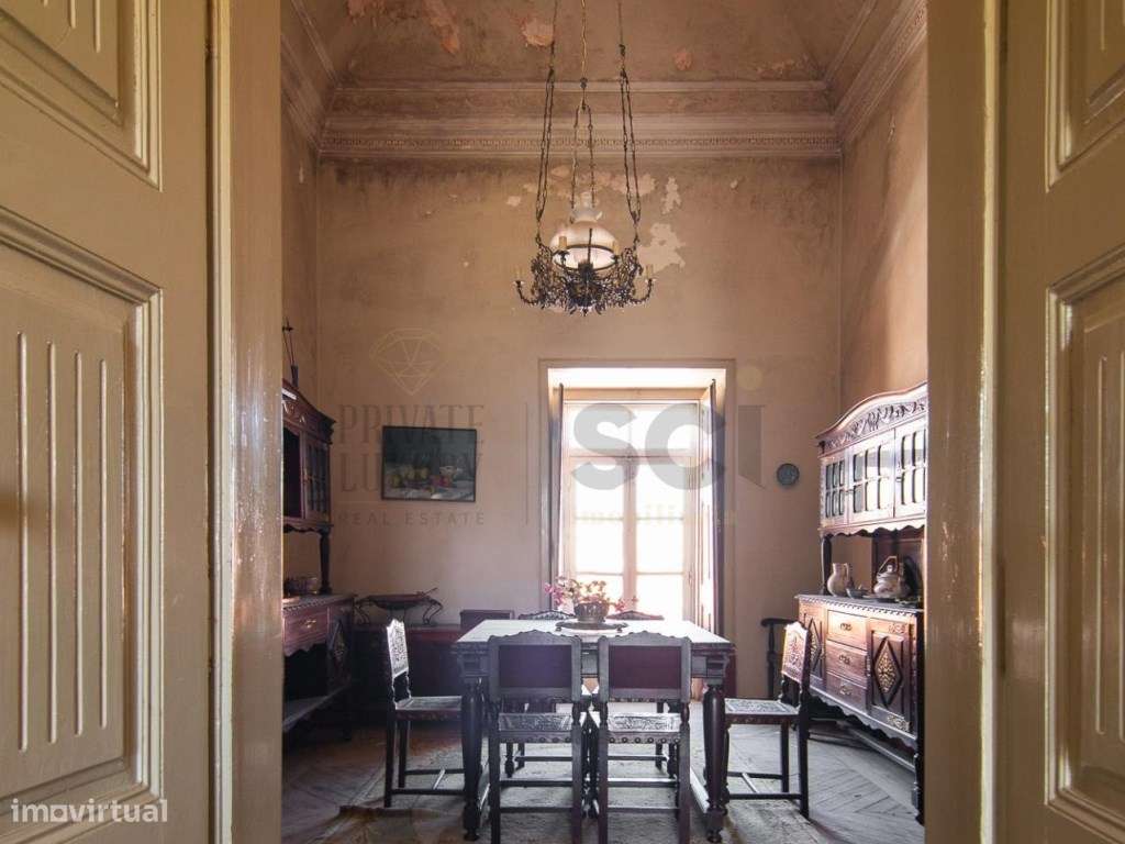 Casa Senhorial | Serpa-16