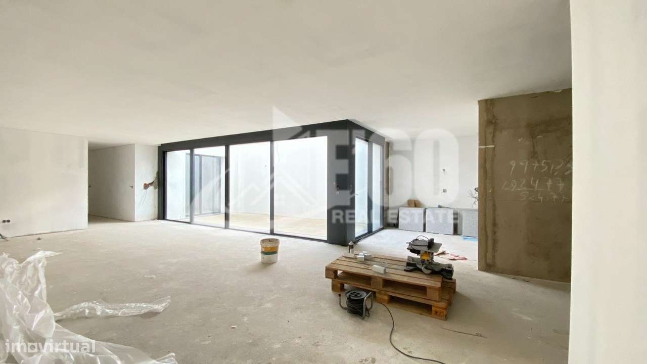 T4 DE LUXO JUNTO AO EL CORTE INGLÊS - Grande imagem: 5/24