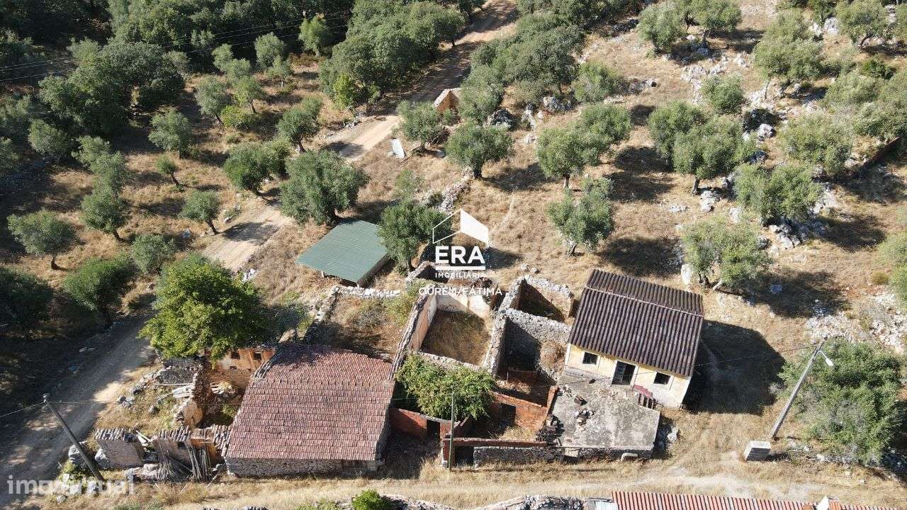 Moradia para Reconstruir localizada em Pelmá, Alvaiázere - Grande imagem: 5/7
