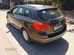 Opel Astra Sports Tourer 1.7 CDTI DPF ecoFLEX S&S 105g Innovation - 4