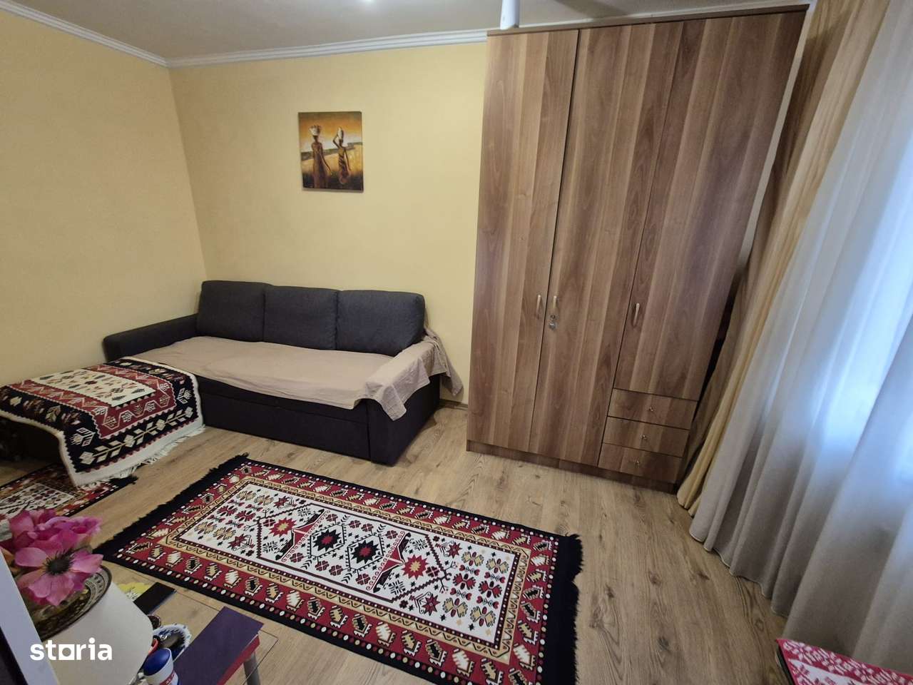 Brancoveanu- Scoala de Politie, vanzare garsoniera mobilata - Imagine principală: 3/20