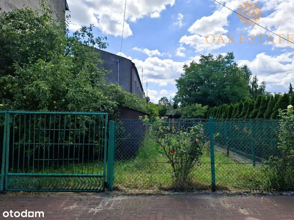 wyjątkowa okazja nieruchomość os. Kamienna