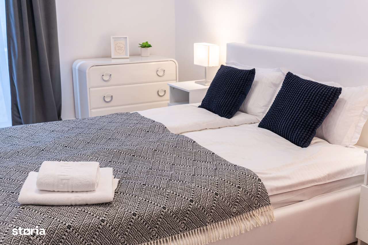 Apartament deosebit in Piata Libertatii etajul 1-6