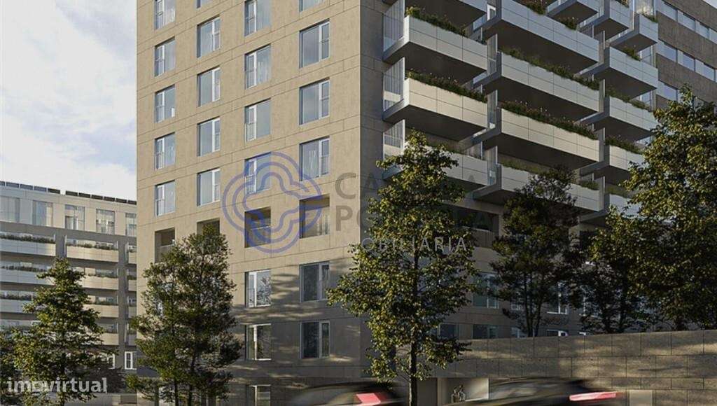 T2 Novo ao lado do Estádio Dragão - Grande imagem: 4/22