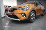 Renault Captur 1.5 dCi Exclusive - 8