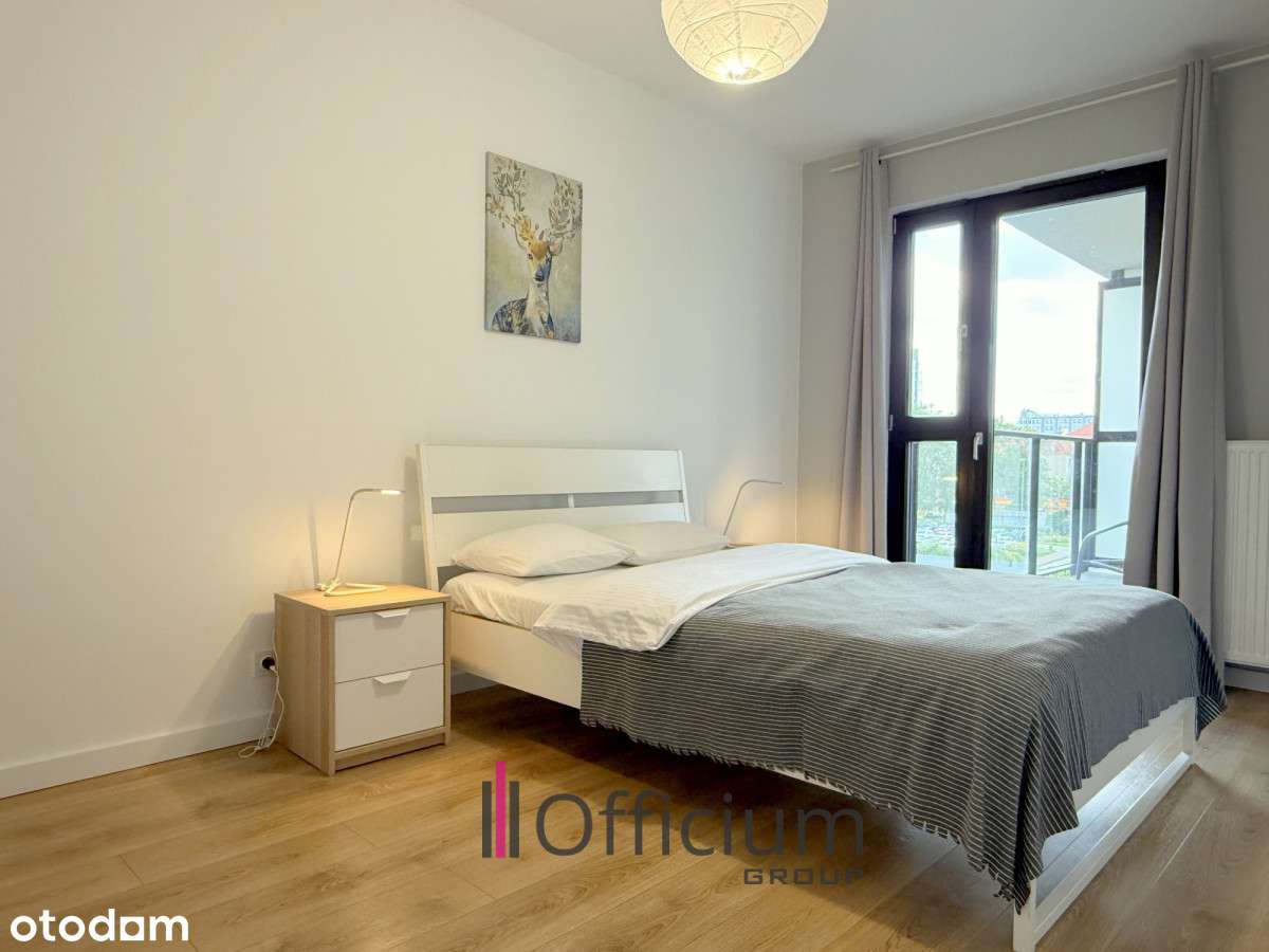 Sprzedam 2-pok. mieszkanie, Metro Płocka - Pełny obrazek: 2/11