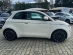 Fiat 500e La Prima - 7