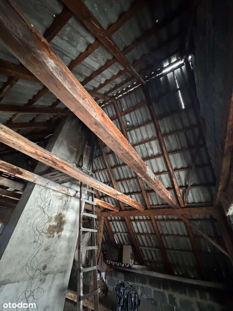 Dom na wsi z pięknym widokiem na góry - Pełny obrazek: 4/17