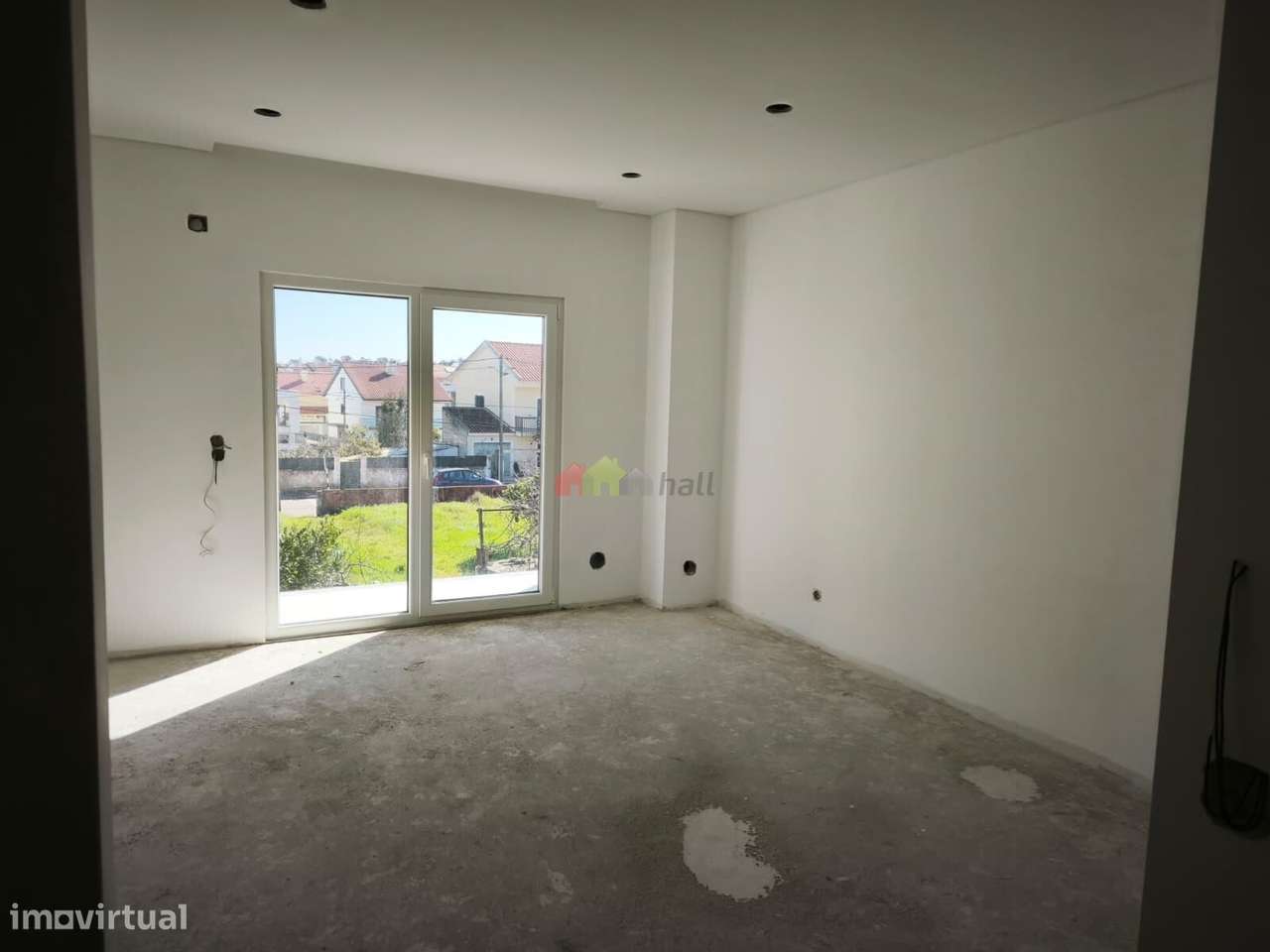 Moradia Geminada T4 - TRIPLEX - Fernão Ferro - Grande imagem: 5/33