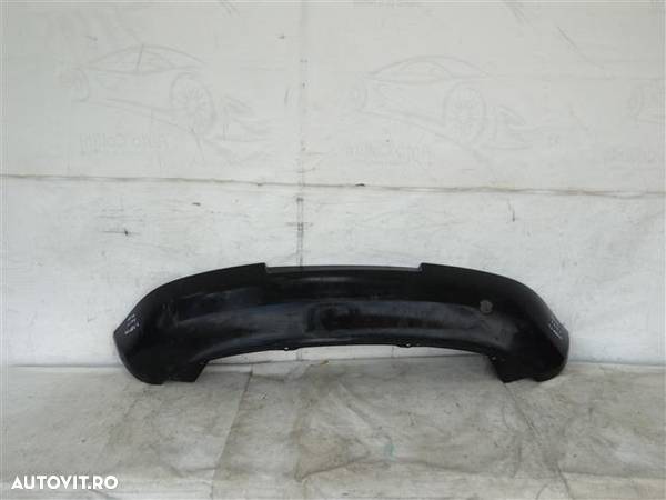 Spoiler bara spate Vw Golf 5 hb An 2004 2005 2006 2007 2008 cod 1K6807521 - 2