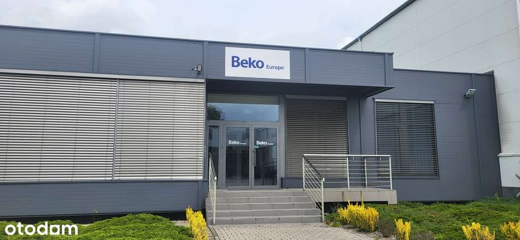 Atrakcyjny budynek przemysłowy we Wrocławiu-3