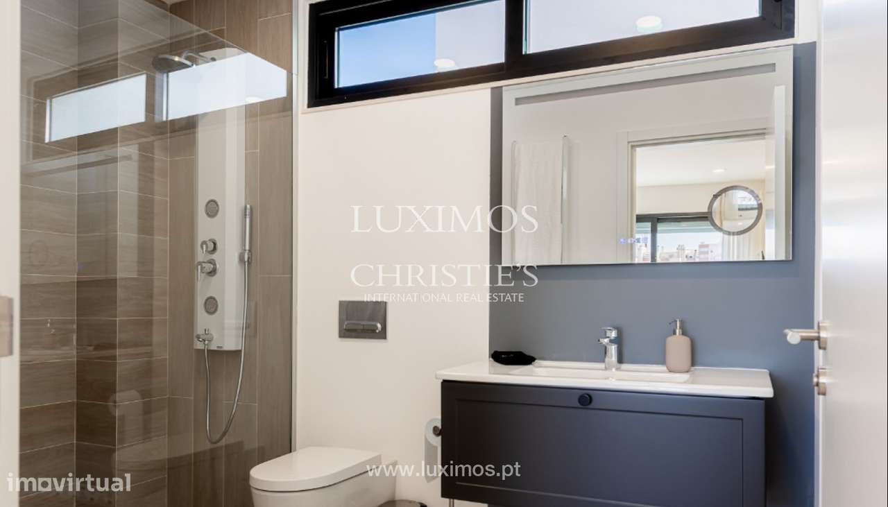 Apartamentos T2, para venda em Faro, Algarve - Grande imagem: 4/14