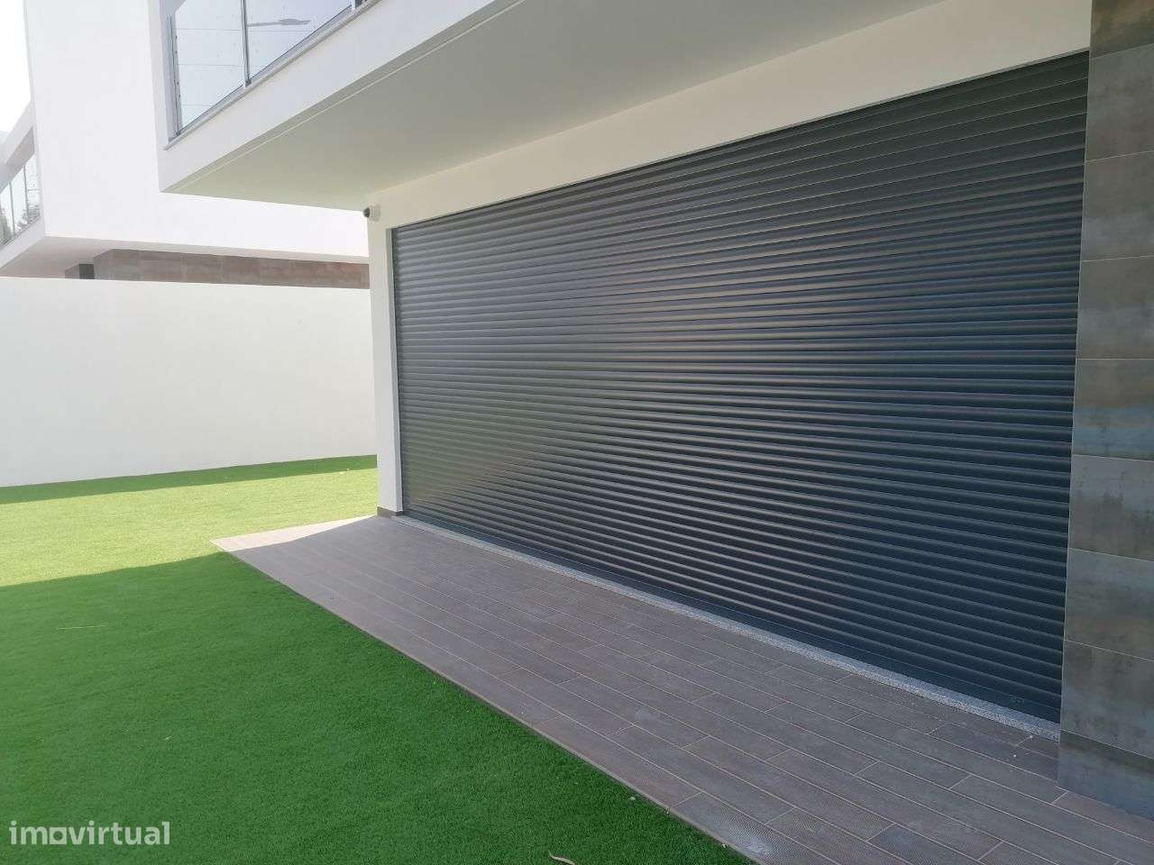 Excelente moradia isolada V5 com piscina ! - Grande imagem: 4/59