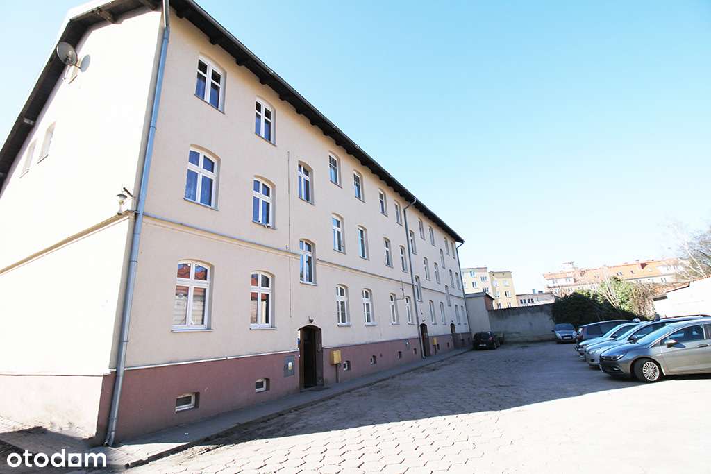 mieszkanie 3 pokojowe blisko Dworca Gł. w Olsztynie-11