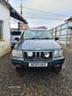 Oglinda stanga Jeep Grand Cherokee II 1998 - 2004 4 Usi VERDE (851) Rabatabile - 4