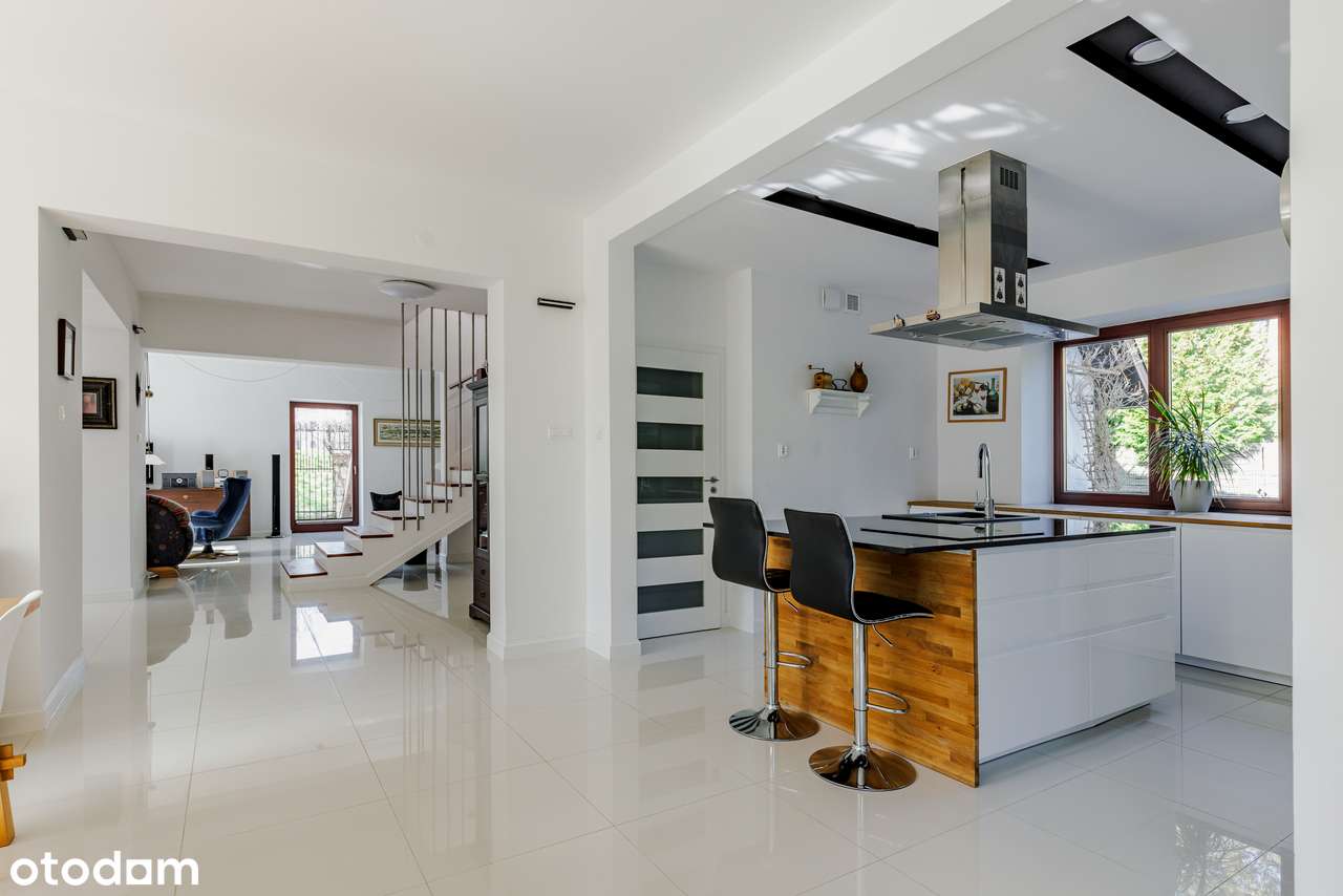 Osiedle Empire. Gotowy dom w wysokim standardzie.-7