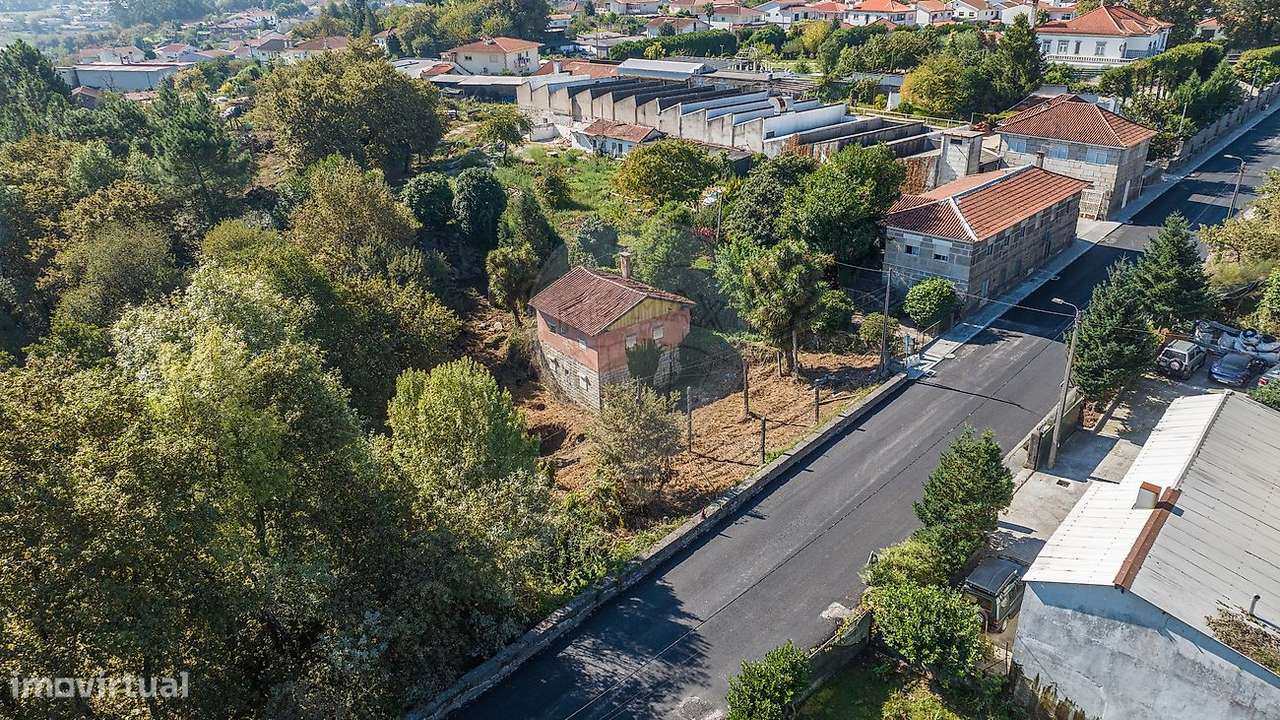 Moradia T3 para venda - Grande imagem: 5/8