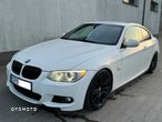 BMW Seria 3 320d DPF Cabrio M Sport Edition - 8