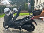 Yamaha X-max - 5