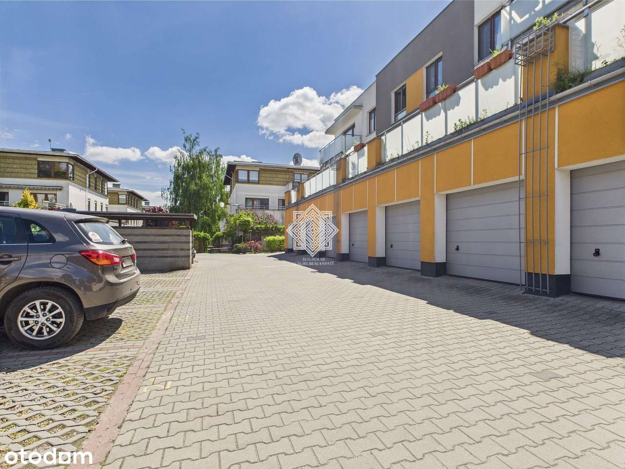 Mieszkanie Józefosław-17