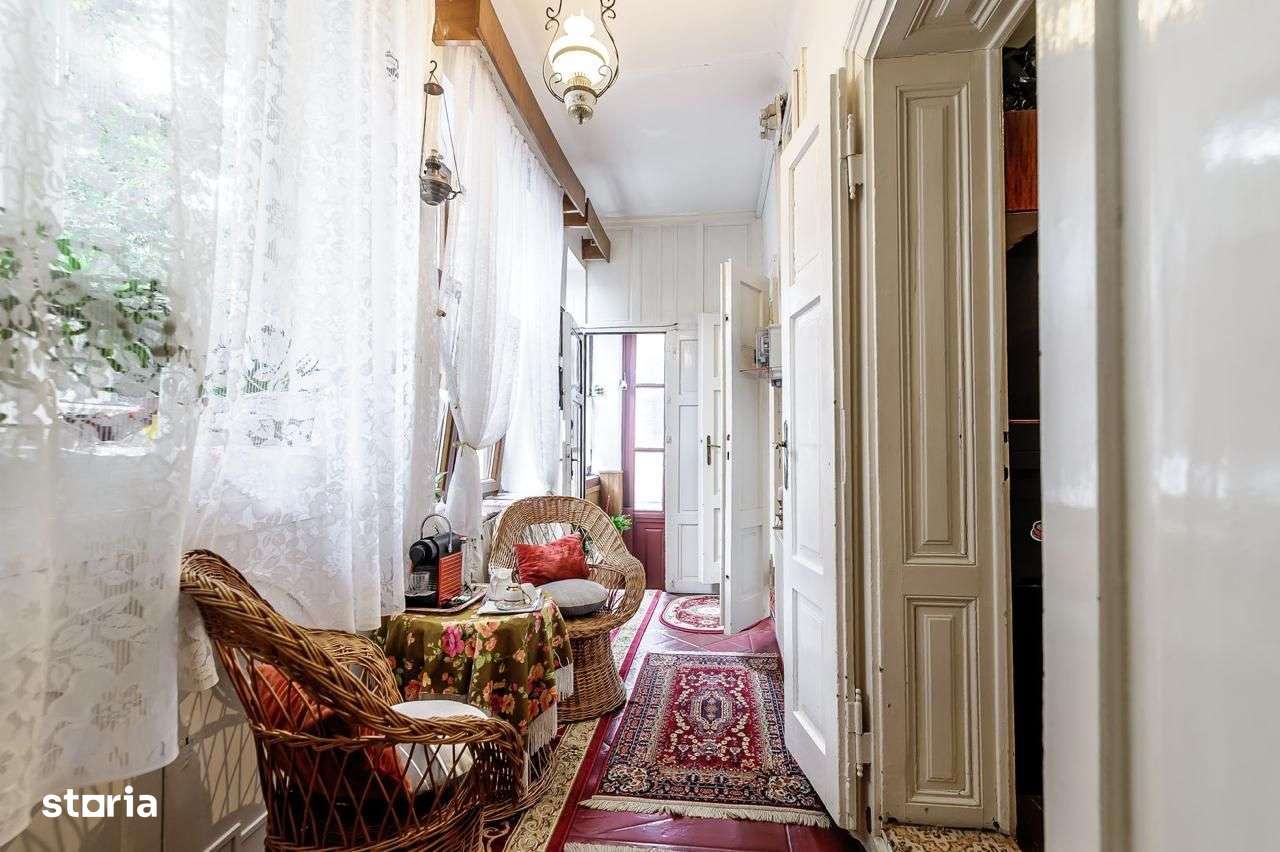 Casă de vânzare Arad – Zona centrală-7