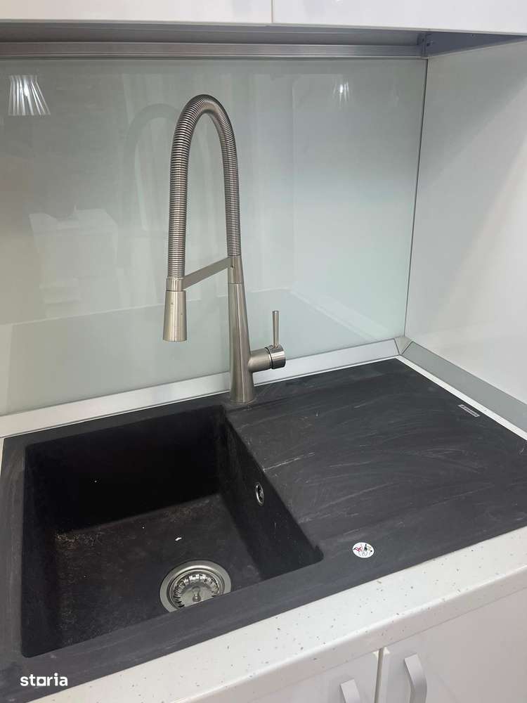 Apartament 2 camere Complex Spazio Residence Bragadiru Ilfov-7