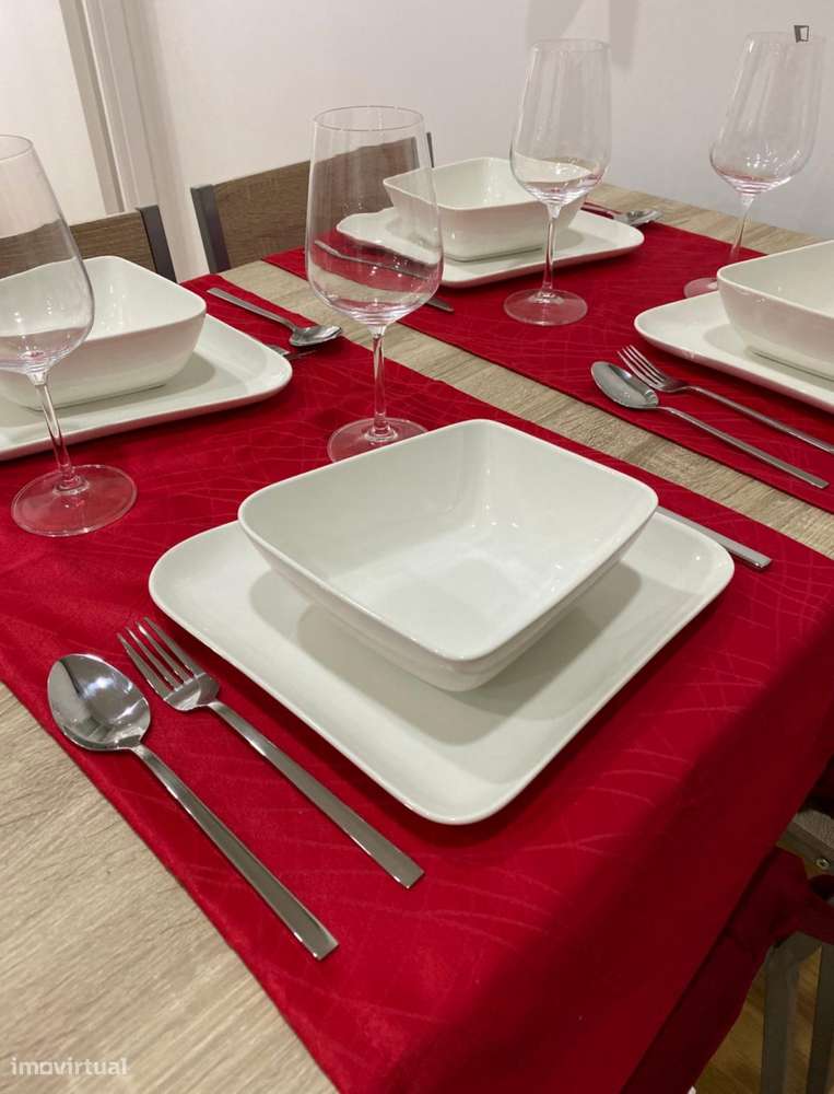 Apartamento com 1 quartos - localizado em Lisbon - Grande imagem: 5/8