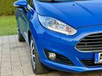 Ford Fiesta 1.6 Ti-VCT Trend - 10