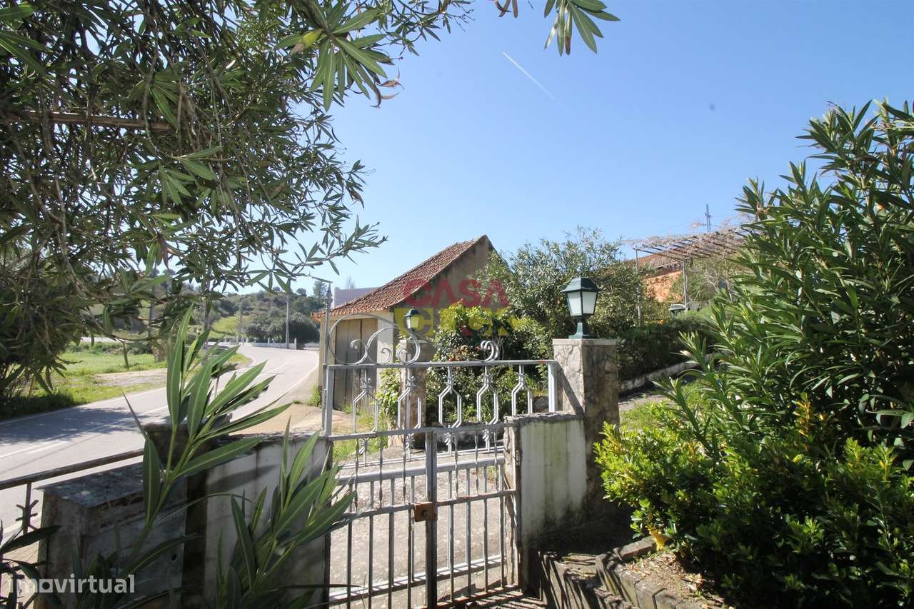 Moradia T3+2 Venda em Zibreira,Torres Novas-23