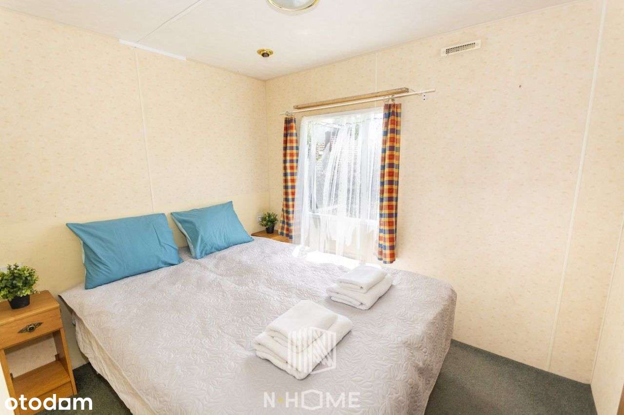 wyjątkowa działa z widokiem na jeaioro Blanki - Pełny obrazek: 5/13