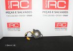 Fiat Airbag Ford Mondeo - 1