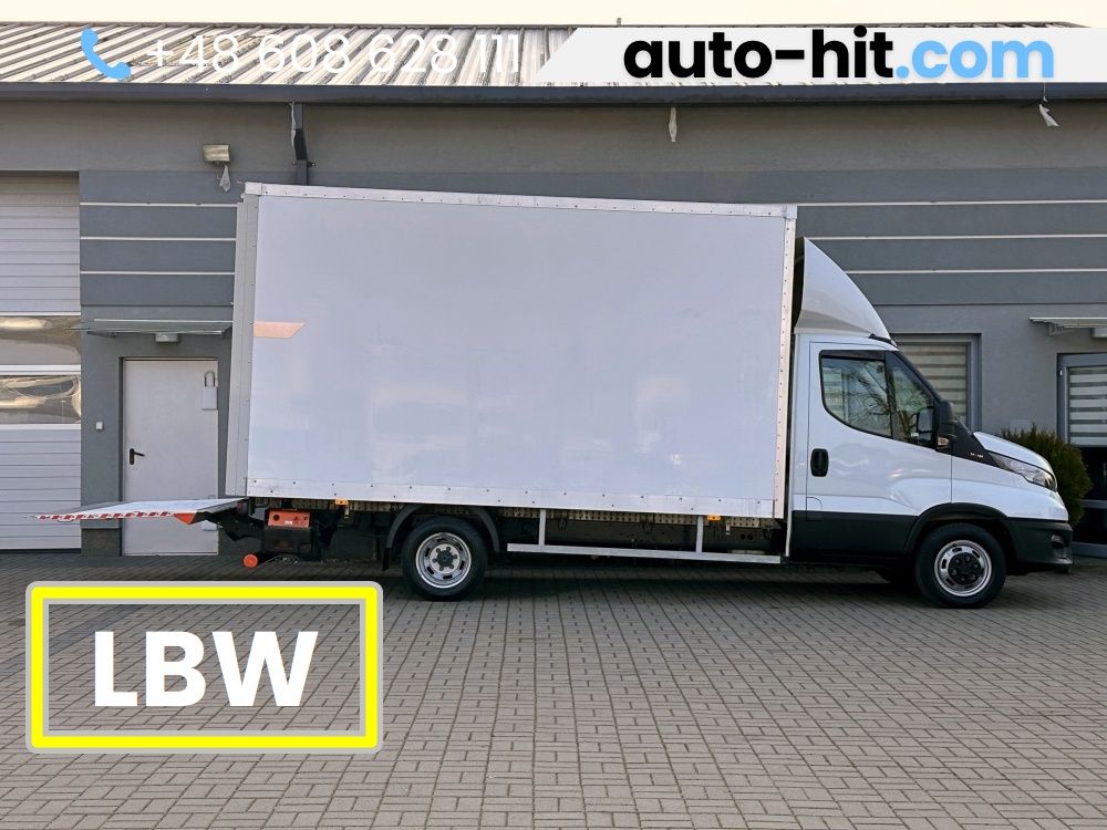 Iveco Daily 2024
