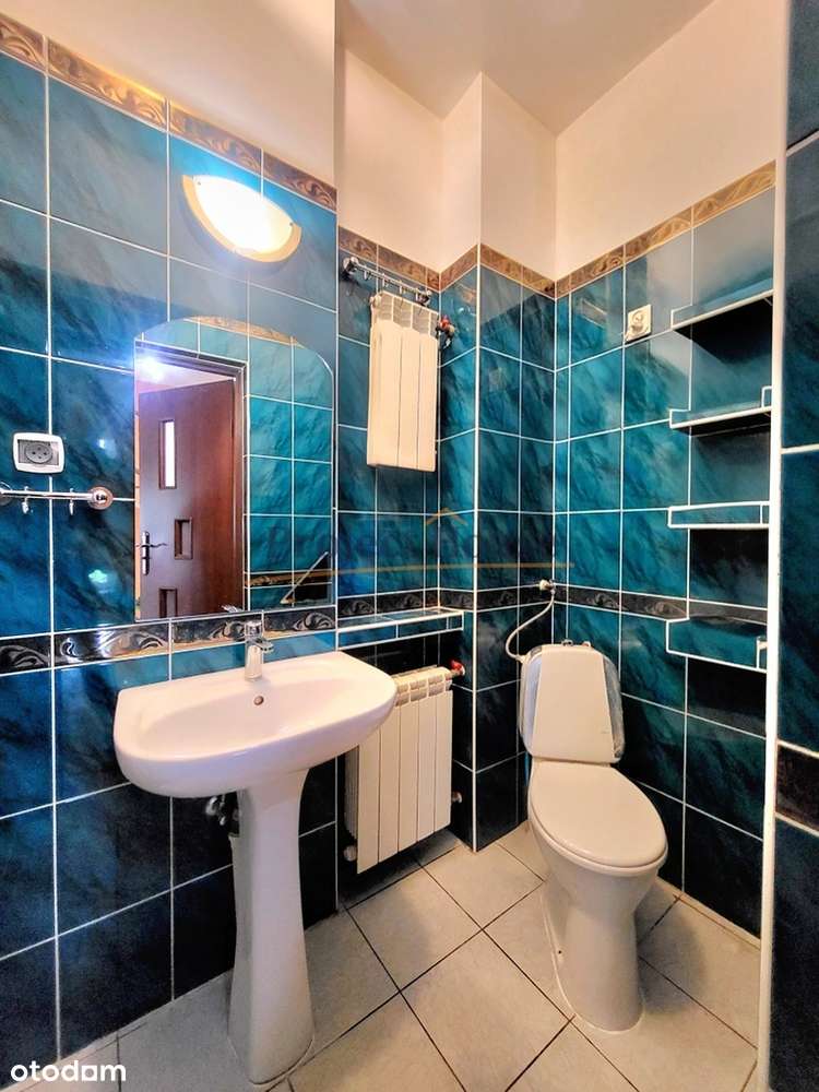 Dom mieszkalny w doskonałej lokalizacji Łódź Górna-12