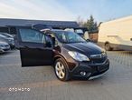 Opel Mokka 1.7 CDTI ecoFLEX Start/Stop 4x4 Edition - 9