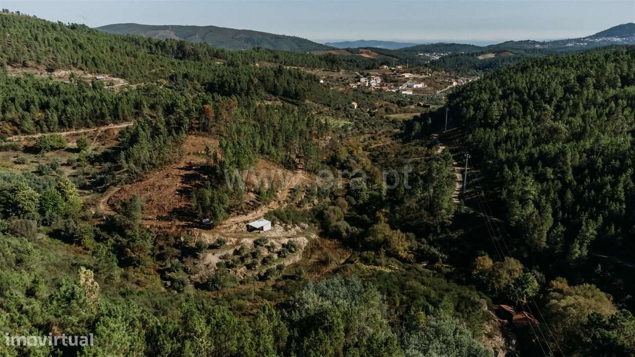 Quintinha / Fundão, Castelejo - Grande imagem: 3/17