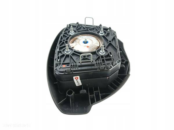 PODUSZKA AIRBAG KIEROWCY DACIA DUSTER I 1 HS (2010-2013) 985100037R - 8