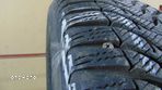 MICHELIN ALPIN A4 205/60/16 7mm - 2