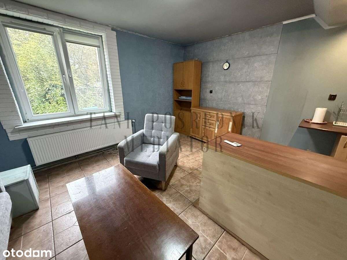 Radlin -mieszkanie ulica Mielęckiego-3