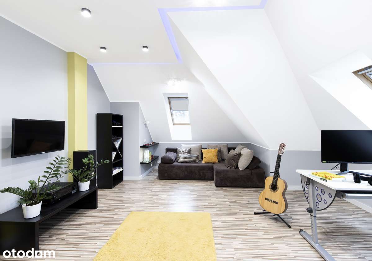 Wyjątkowy dom 237m²z ogrodem stworzony z sercem,gotowy na nową rodzinę-10