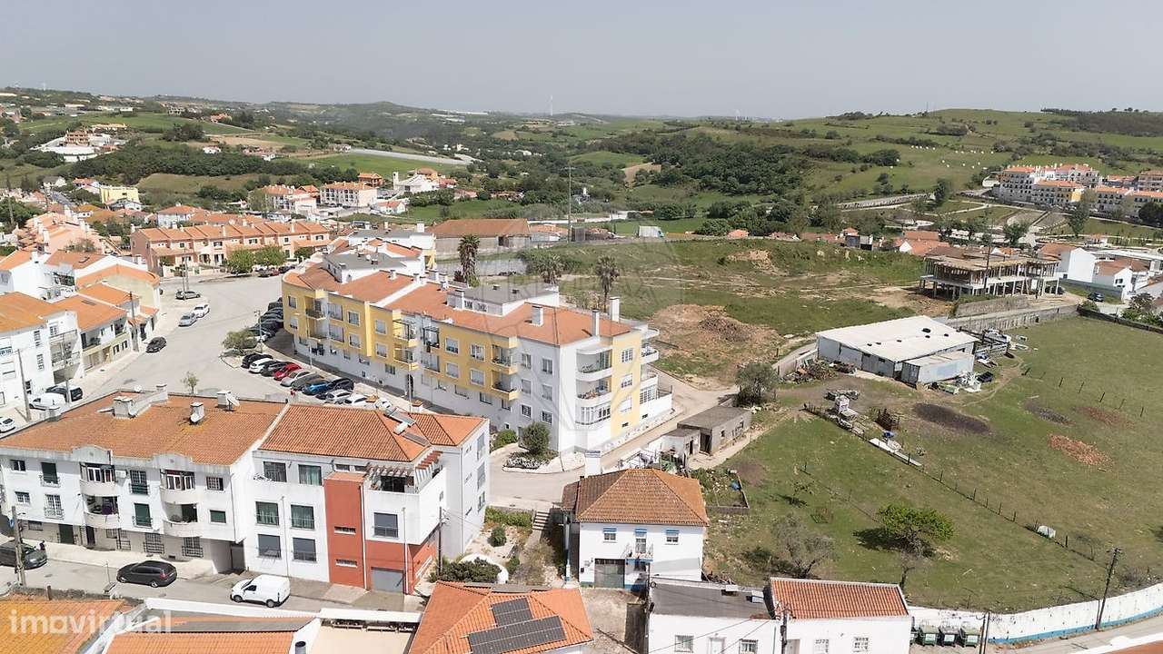 Apartamento T2 para venda-3