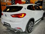 BMW X2 20 d xDrive Auto X Pack M - 19