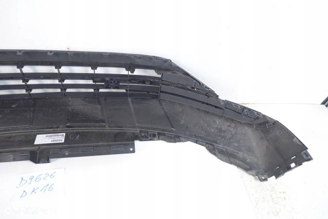 VOLKSWAGEN TIGUAN II LIFT SPOILER DOKŁADKA ZDERZAKA PRZÓD 2020- 5NA805903H - 9