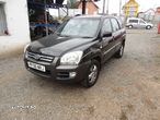 Cutie de viteze Kia Sportage II 2.0 Diesel 2006 - 2010 Manuala 6 Trepte D4EA Euro4 (349) 4x4 ... - 5