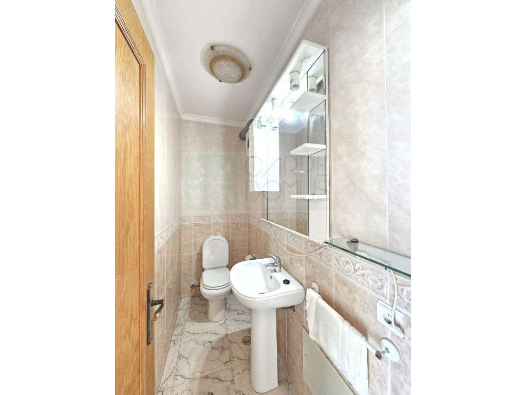 Moradia geminada T3+1 com Terraço - Vila Nova de Cacela-16