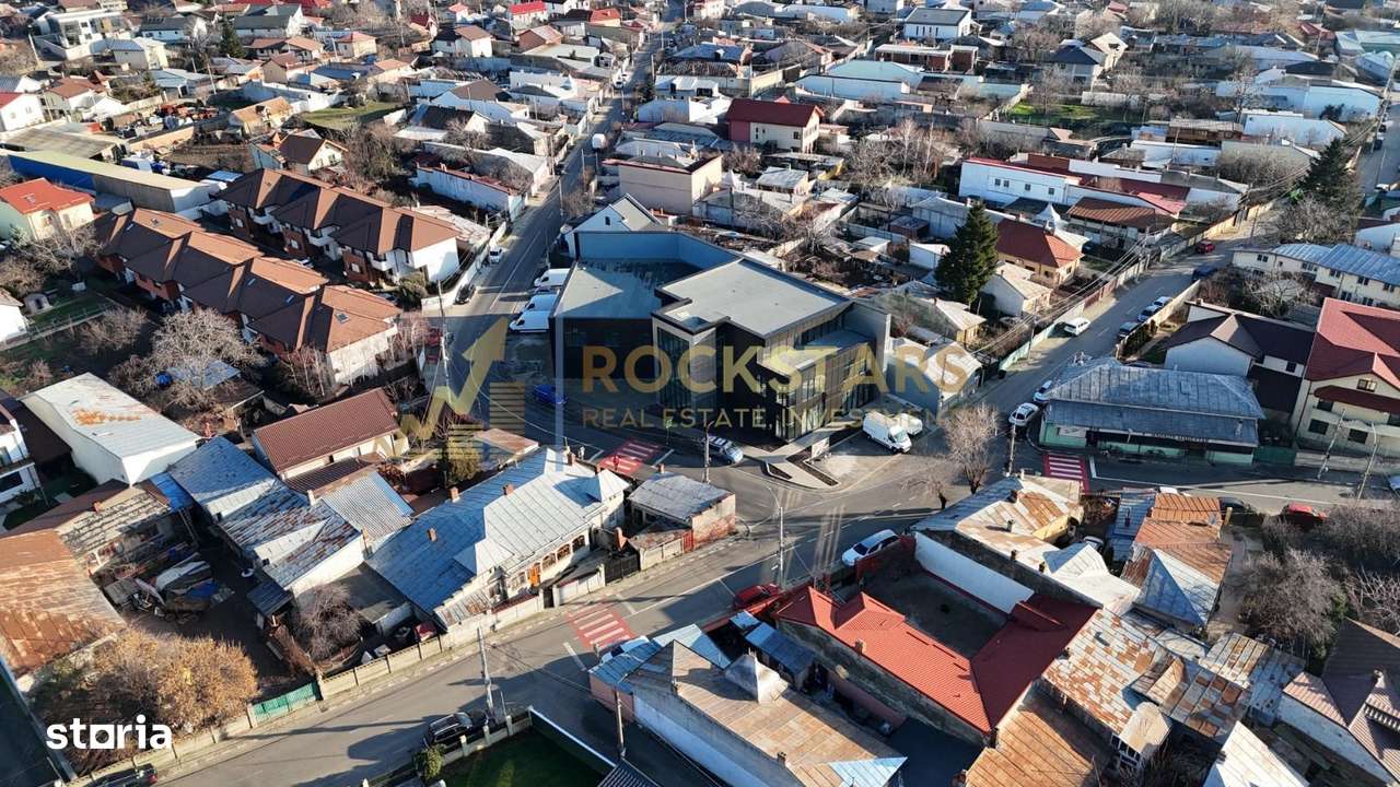 Spatii de birouri | Bd. Tudor Vladimirescu, | Dobroesti - Imagine principală: 5/6