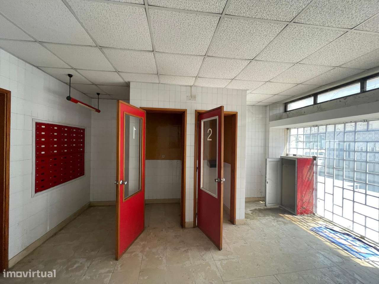 Imóvel comercial em Alvega - 134 m²-6