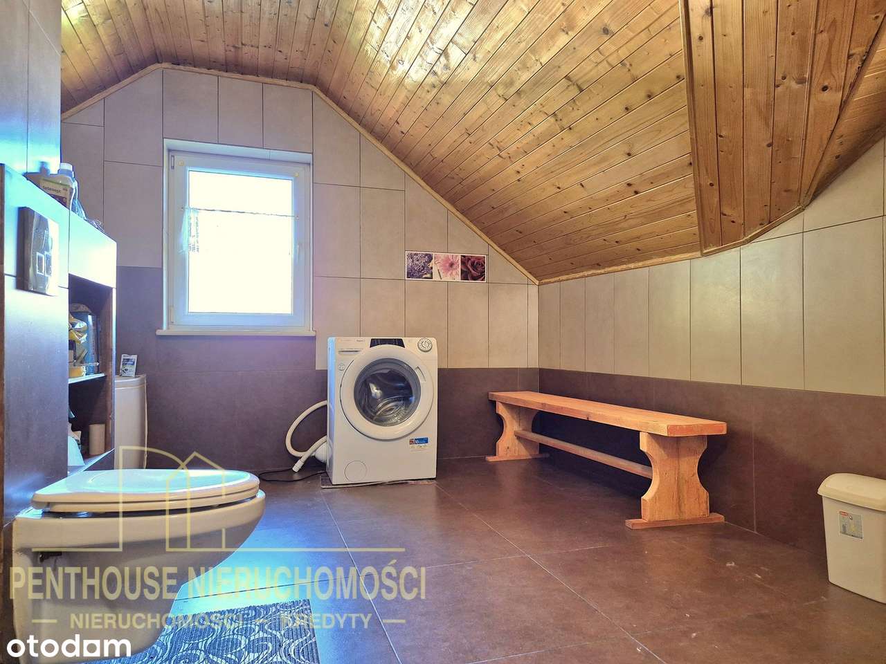 w otoczeniu lasu-TYLKO W NASZYM BIURZE - Pełny obrazek: 4/13