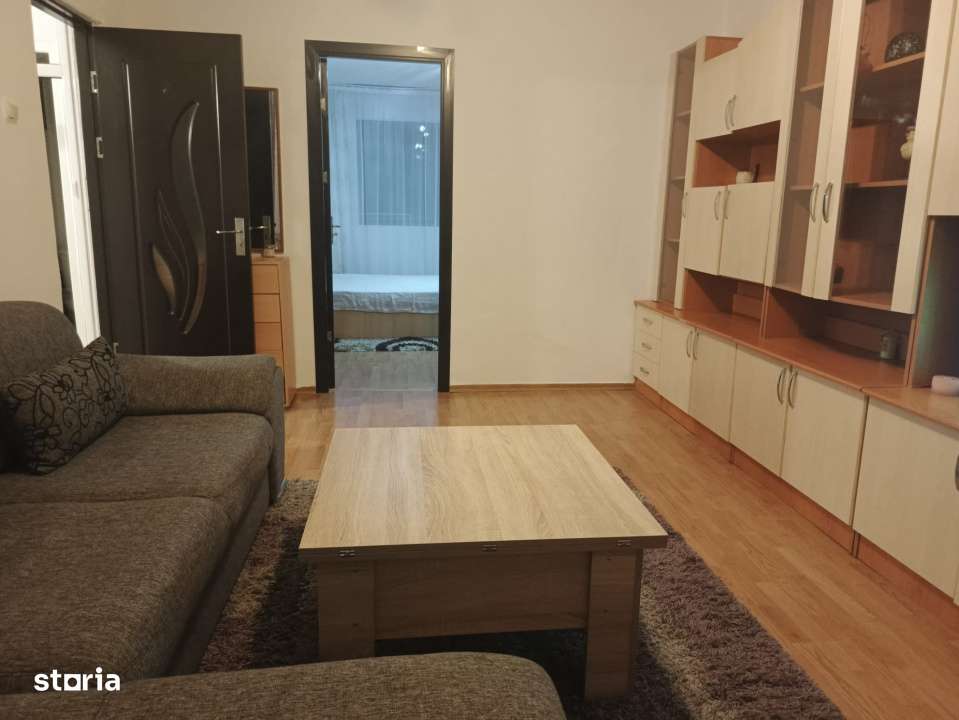 Apartament 2 camere, zona Garii - Imagine principală: 2/10