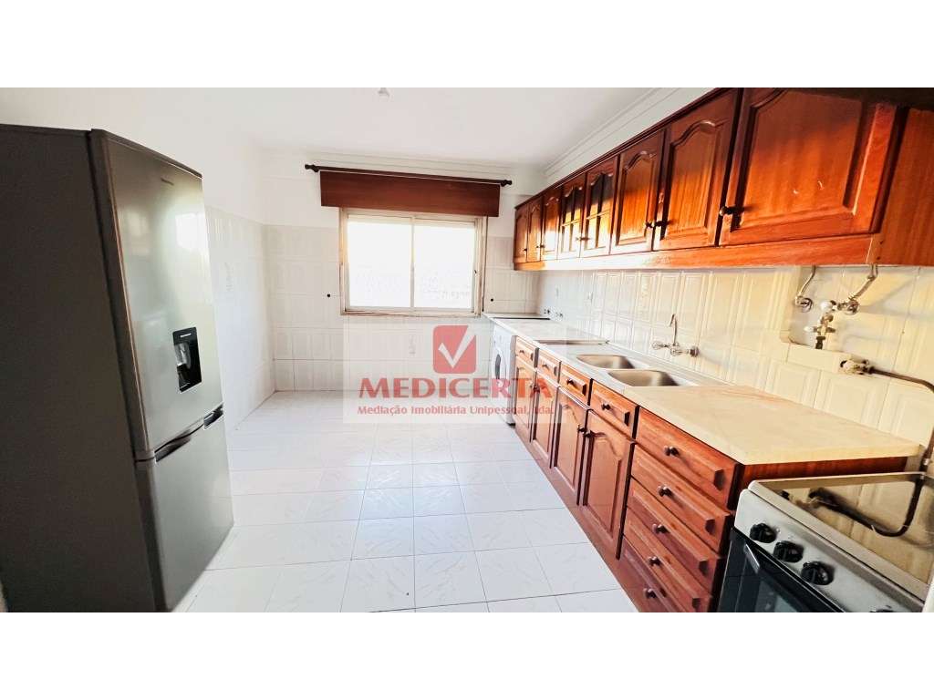 T1 Agualva-Cacém - Perto do LIDL-5