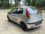 Fiat Punto 1.2 ELX - 19